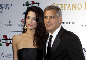 Amal alamuddin y george clooney 2875 544x
